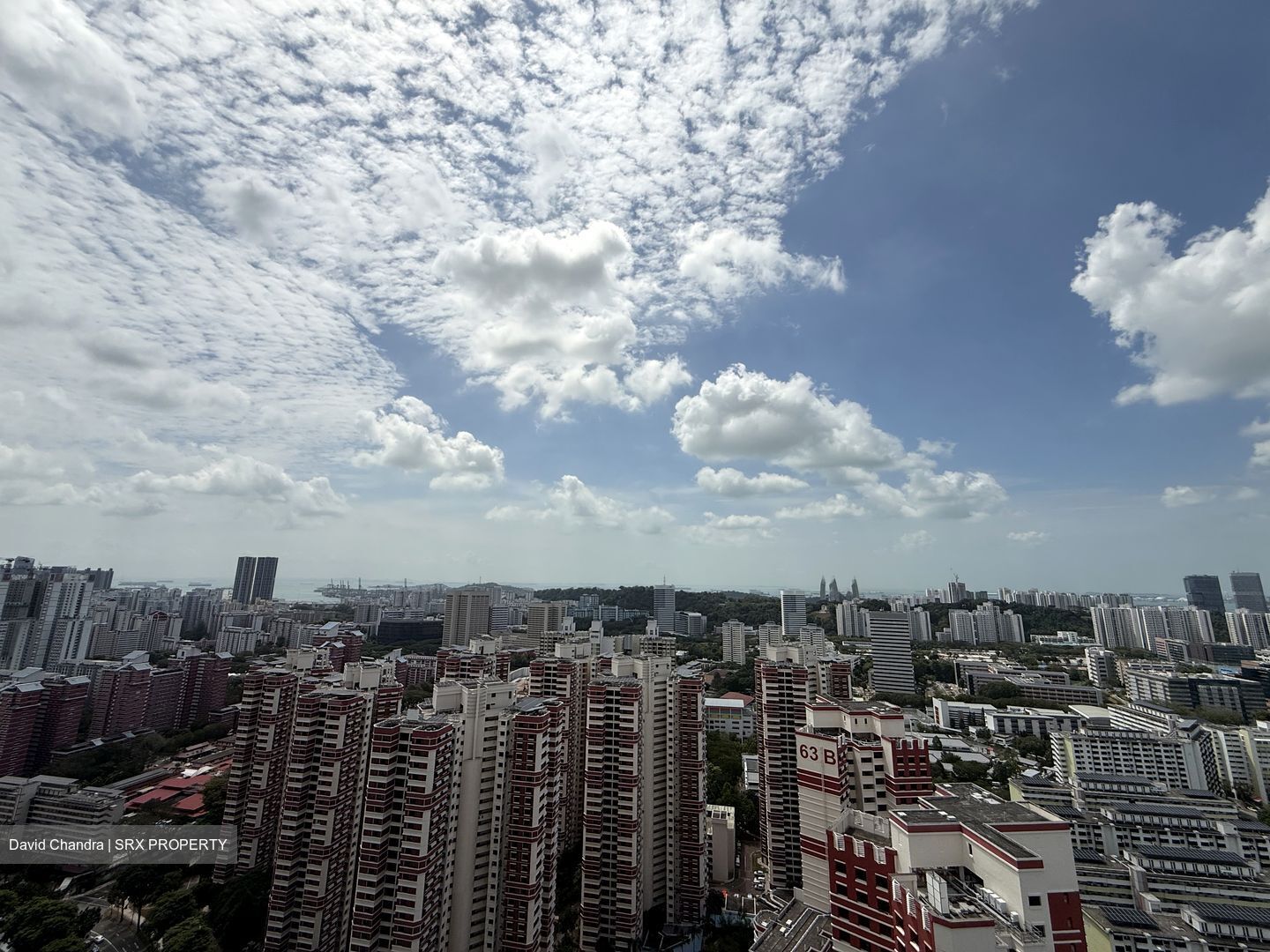 The Metropolitan Condominium (D3), Condominium #528001831